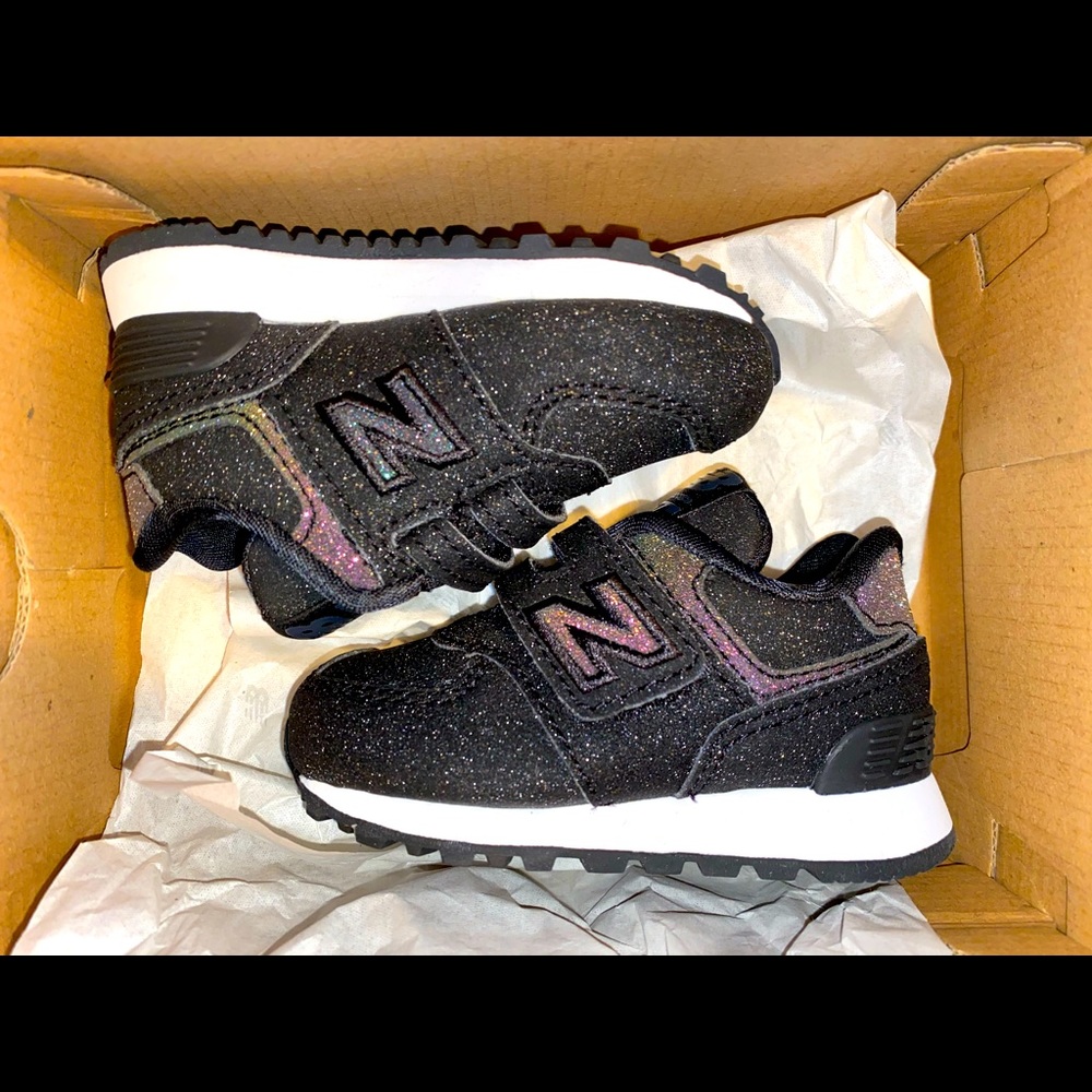 New Balance 574